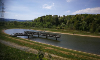 Dom Weselny Klaudia outside