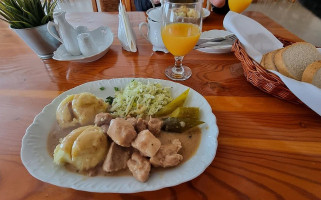 Sława food