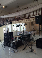 Dom Weselny Klaudia inside