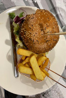 Pasja Gromnik Comida