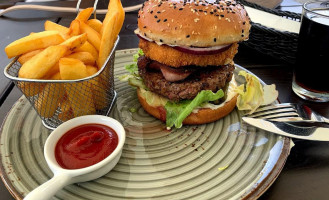 Pasja Gromnik Comida