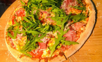 Pasja Gromnik Comida