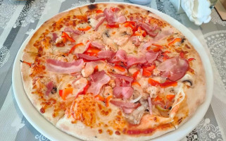 Pasja Gromnik Comida