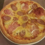 Bistro Tłusty Indyk Nourriture