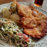 Bistro Tłusty Indyk Nourriture