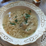 Bistro Tłusty Indyk Nourriture