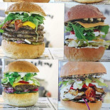Burgersland Gostyń Dania