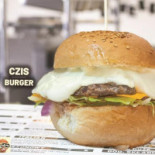Burgersland Gostyń Dania