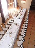 Karczma Strzelec À l'intérieur