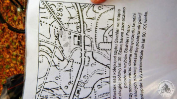 Karczma Strzelec Cardápio