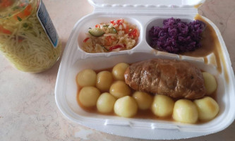 Karczma Strzelec Food