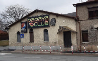 Karczma Strzelec Esterno