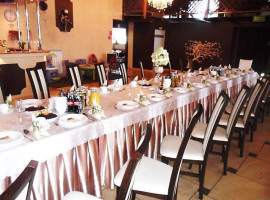 Karczma Strzelec À l'intérieur