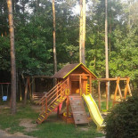 Nowy Dworek Extérieur