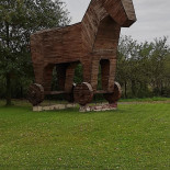 Nowy Dworek Extérieur