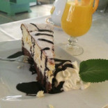 Checz Rybacka Nourriture