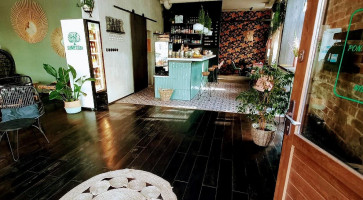 Boho Boho À l'intérieur