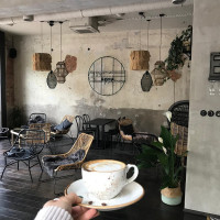 Boho Boho À l'intérieur