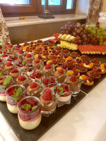 I U Pietrzaków food