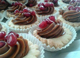 I U Pietrzaków food