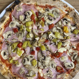 Pizza A’maro Dania