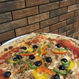 Pizza A’maro Dania
