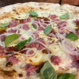 Pizza A’maro Dania