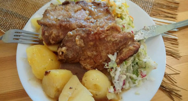 Kabi Catering Nourriture