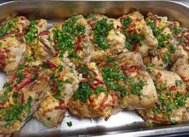 Kabi Catering Nourriture