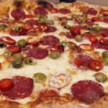 Pizzeria Dragon Dania
