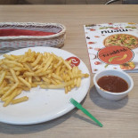 Peppers Pizza Kebab Dania