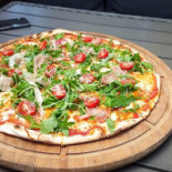 Pizzeria Kubryk Dania