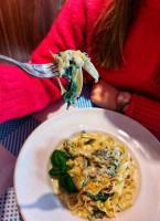 Da Grasso Nourriture