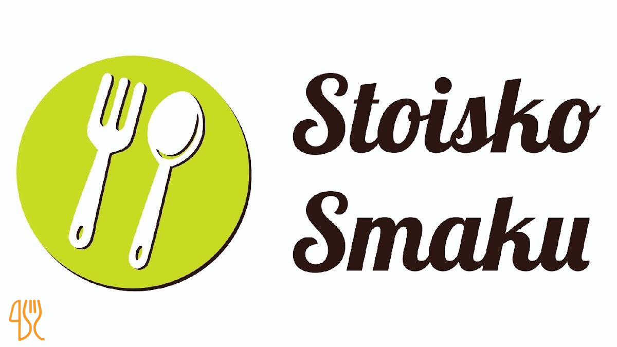 Stoisko Smaku Menu