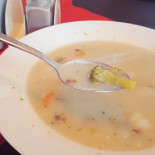 Dębnianka Nourriture