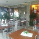 Rosa À l'intérieur