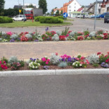 Zamknięte Extérieur