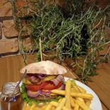 Przystanek Gusto Max Nourriture