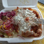 Kebab U Szamana Dania