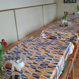 Bistro U Marcina Obiady Domowe Wewnątrz