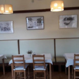 Bistro U Marcina Obiady Domowe Wewnątrz