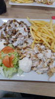 Kebab Sidon food