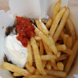 Kebab Sidon Nourriture