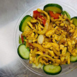 Kebab Sidon Nourriture