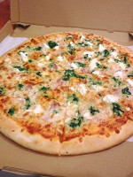 Interpizza food