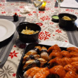 Bonsai Sushi Dania