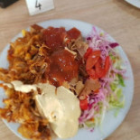 Deniz Turecki Kebab Dania