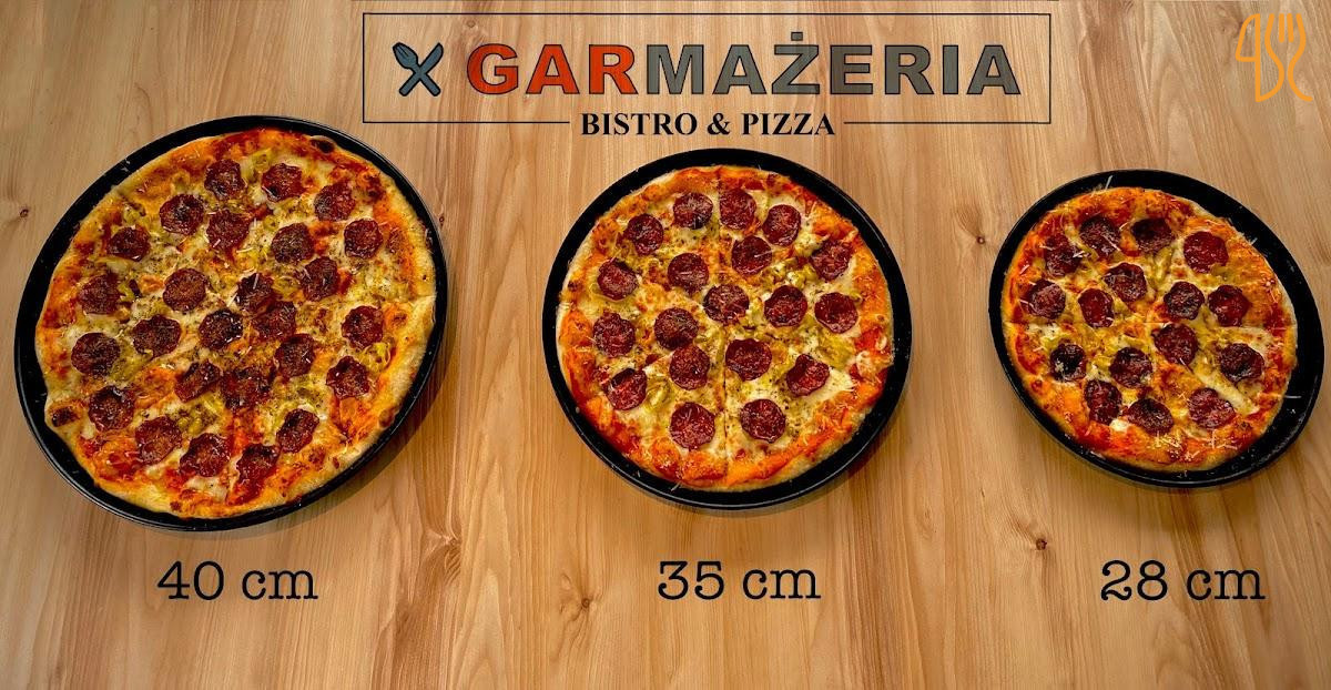 Garmażeria Kuchnia Domowa Menu