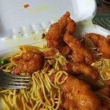 Orientalny Bambus Dania