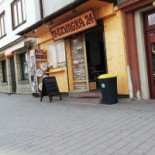 U Szwagra Extérieur